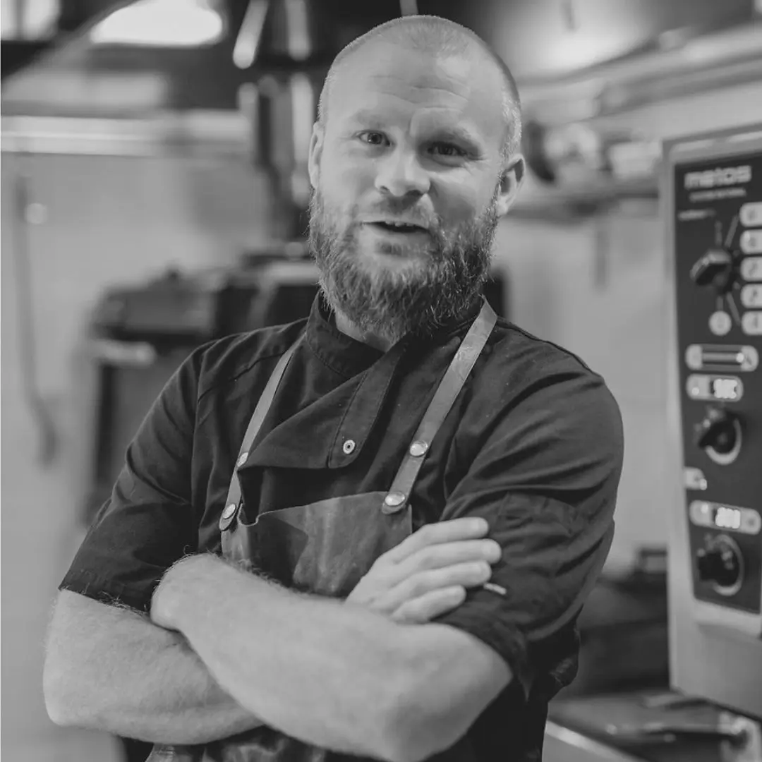 Street food upplevelse