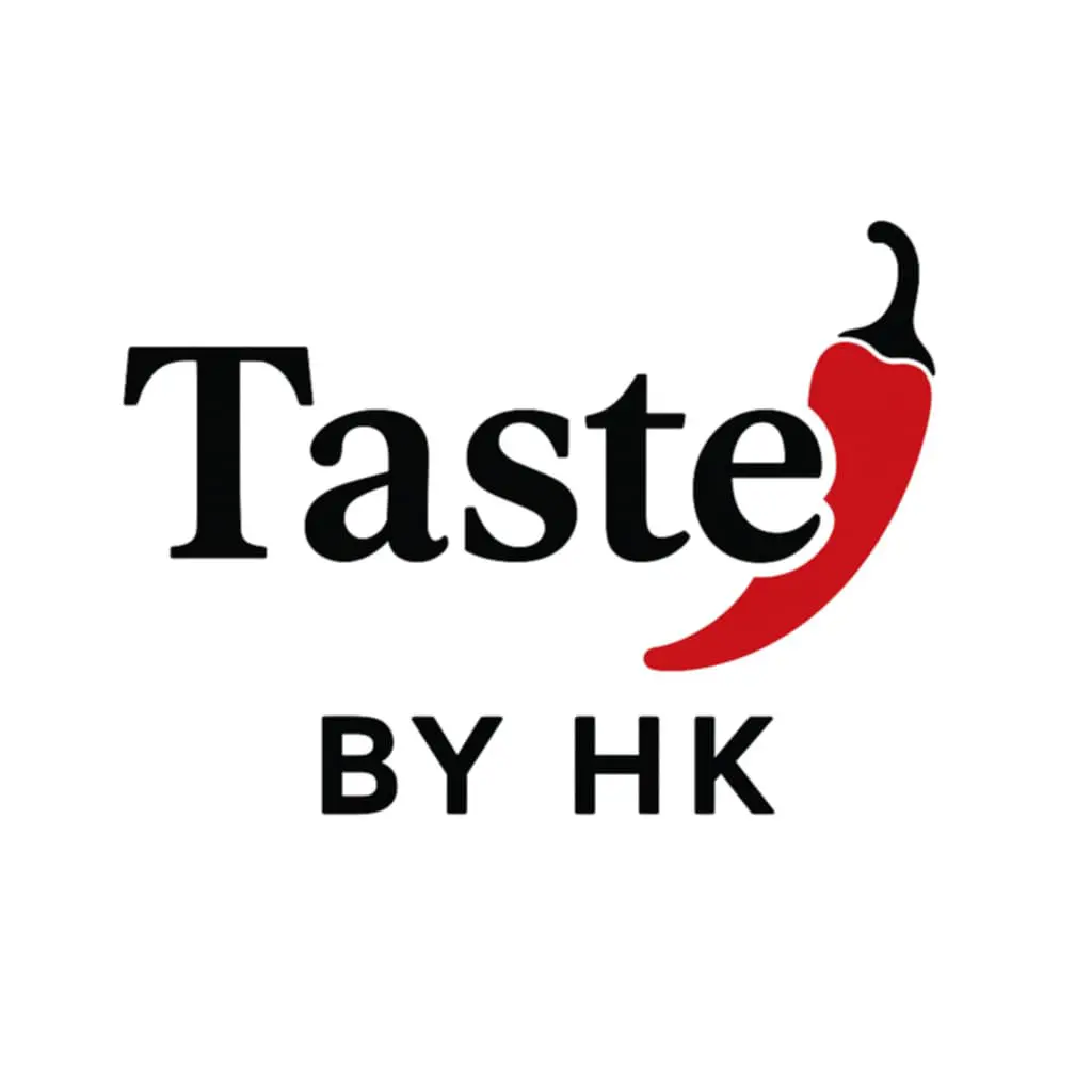 Taste by HK Logo