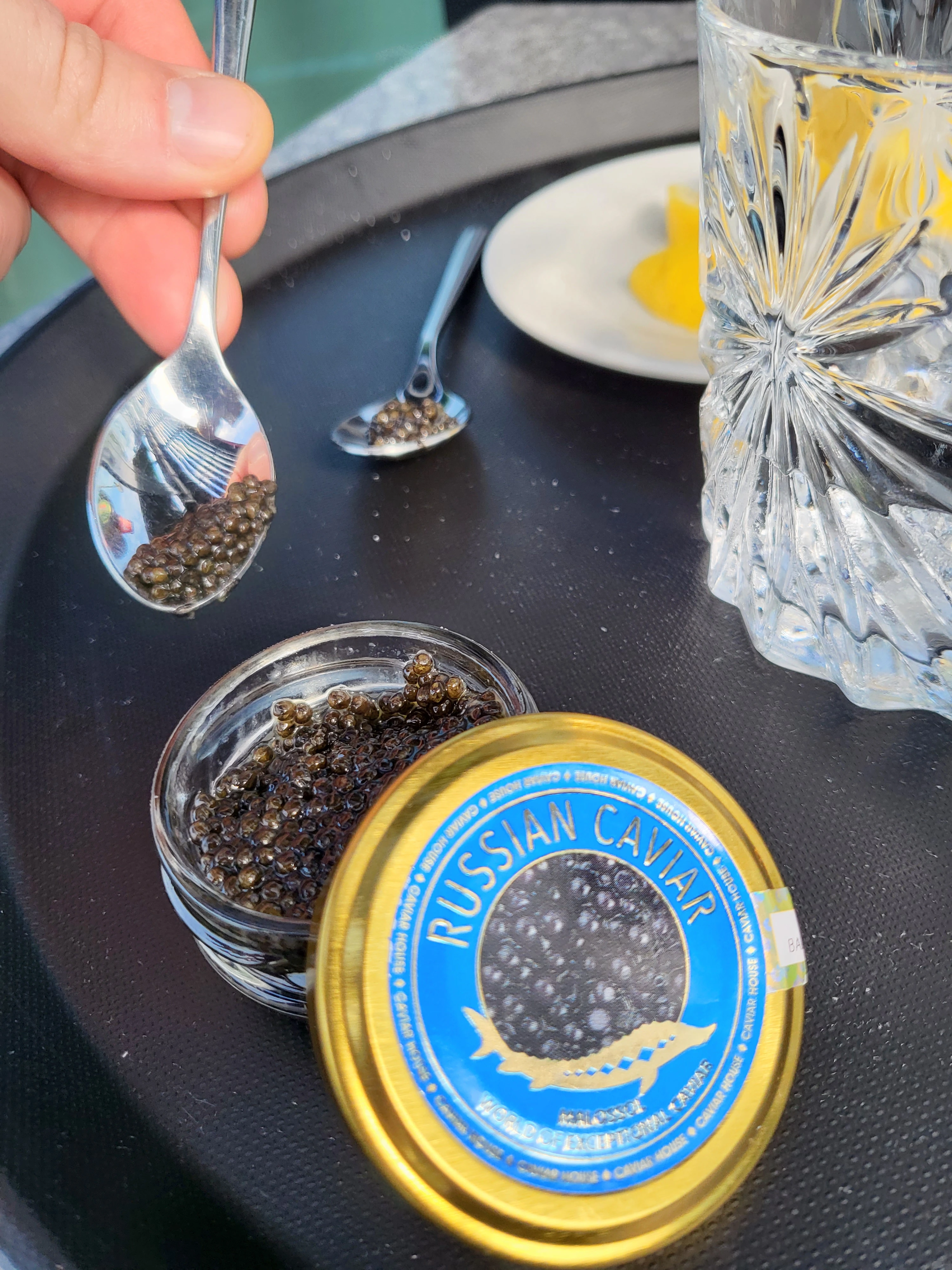 Exklusiv catering från Taste by HK