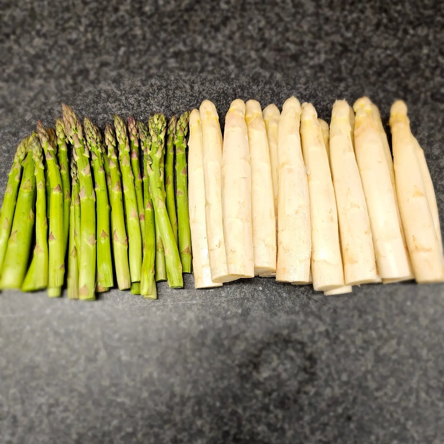 Professionell eventmat